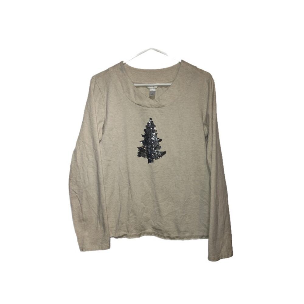 Christopher & Banks Women's Shirt Size XL